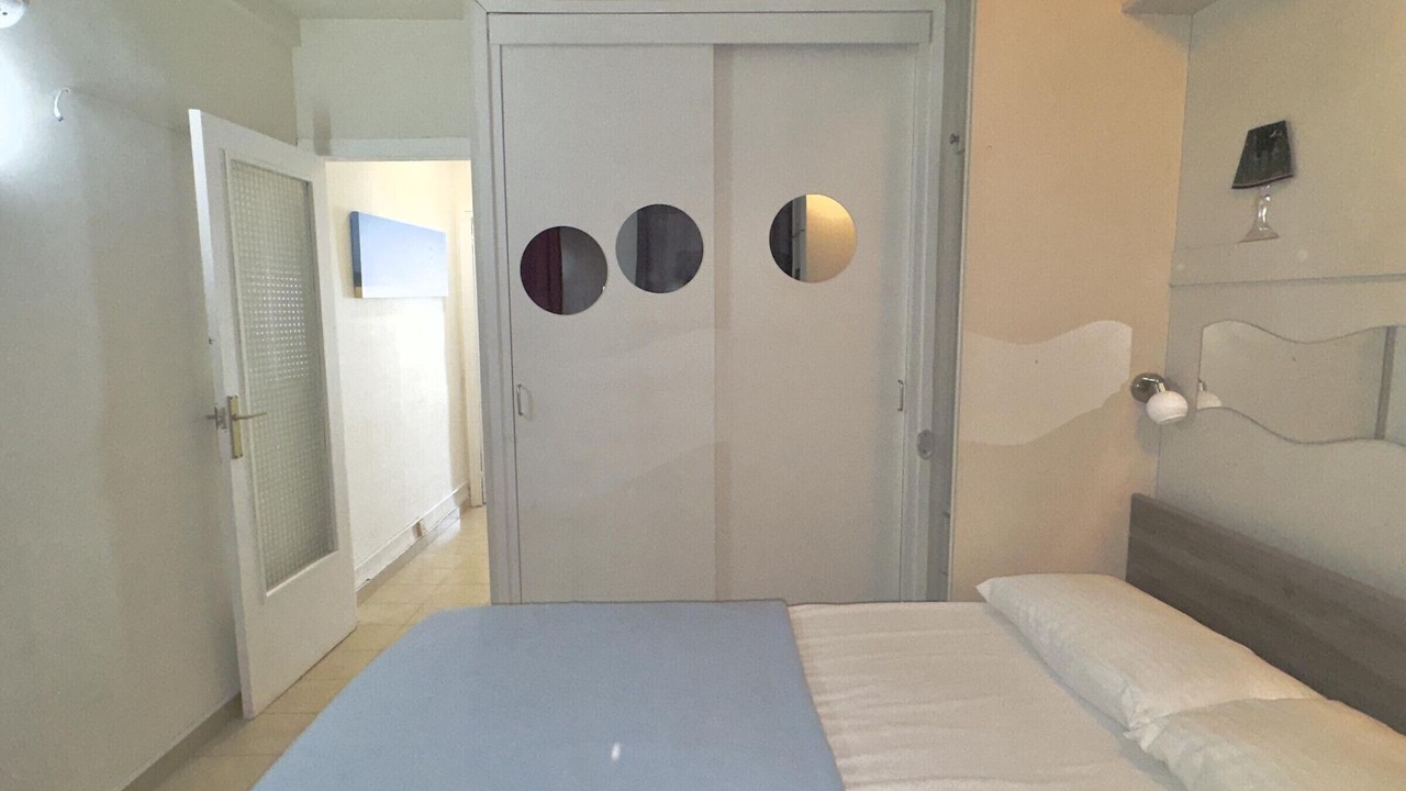 Photo of Bedroom in Almadraba-Canyelles