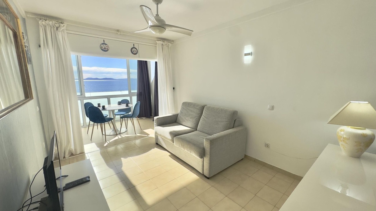 Photo of Livingroom in Almadraba-Canyelles