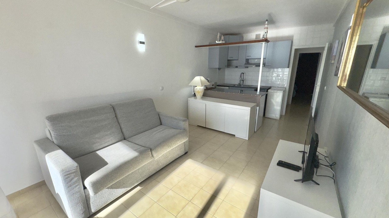 Photo of Livingroom in Almadraba-Canyelles