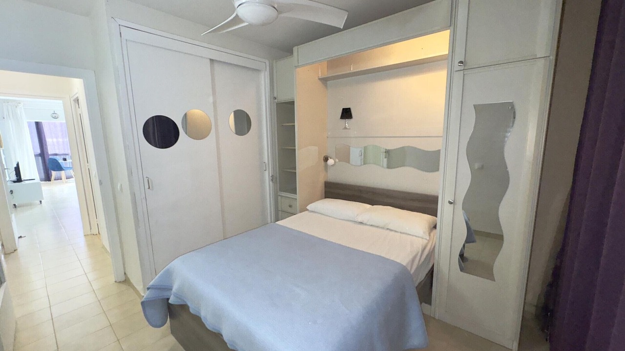 Photo of Bedroom in Almadraba-Canyelles