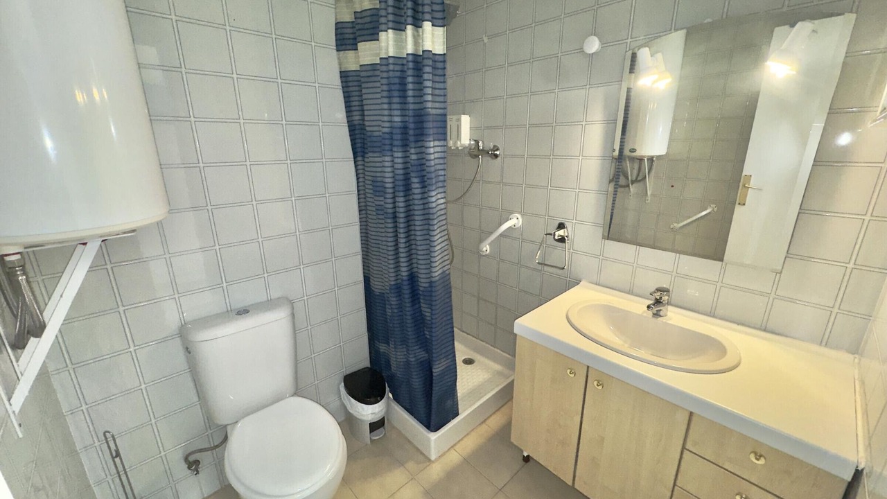 Photo of Bathroom in Almadraba-Canyelles