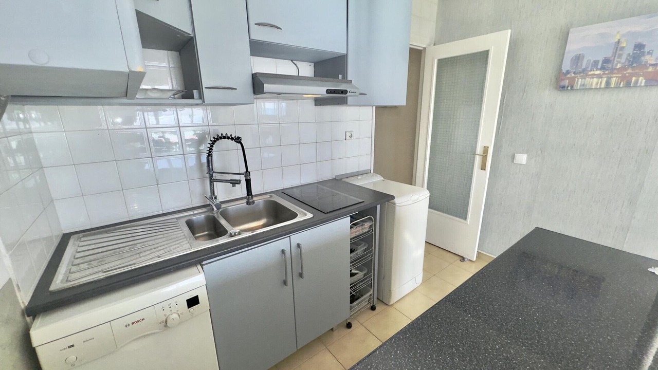 Photo of Kitchen in Almadraba-Canyelles