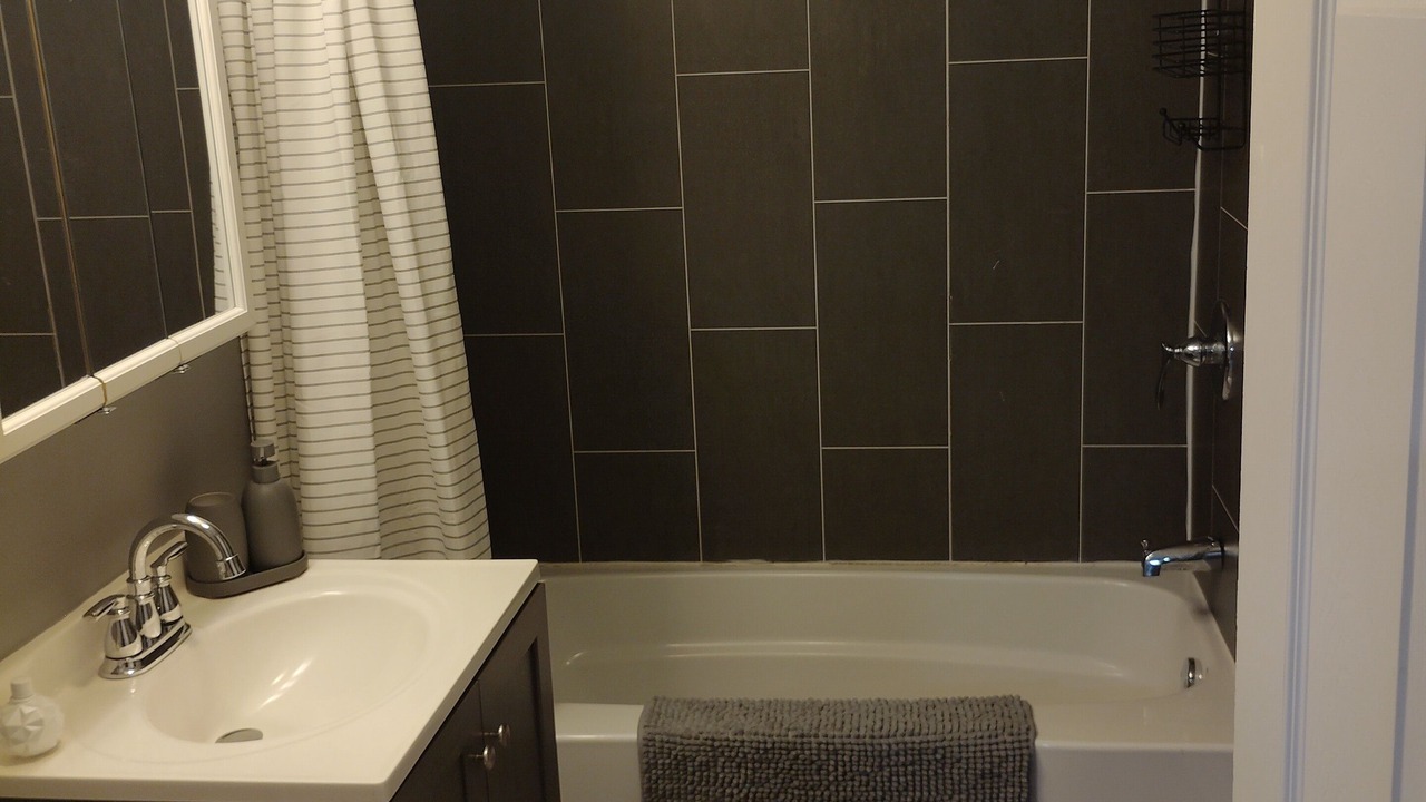 Photo of Bathroom in Bay City