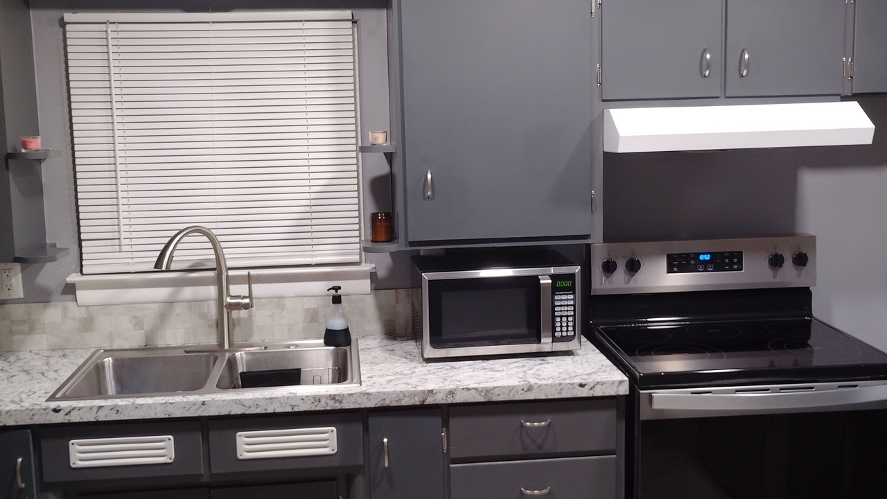 Photo of Kitchen in Bay City