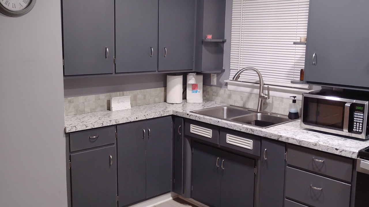 Photo of Kitchen in Bay City
