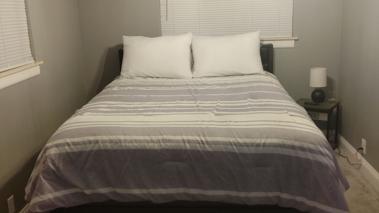 Photo of Bedroom in Bay City