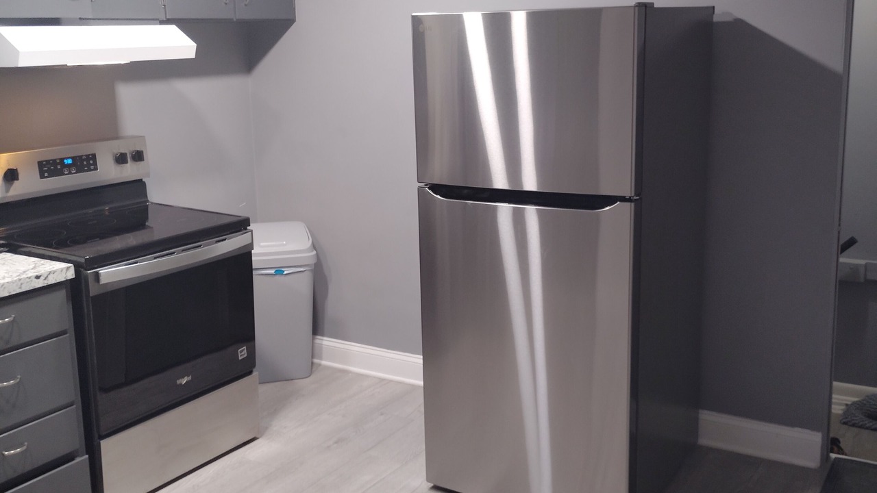 Photo of Kitchen in Bay City