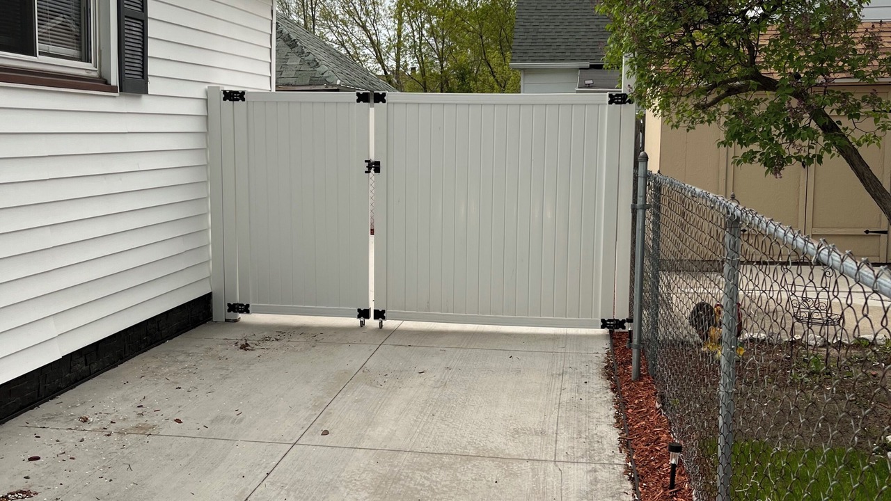 Photo of Outdoor in Bay City