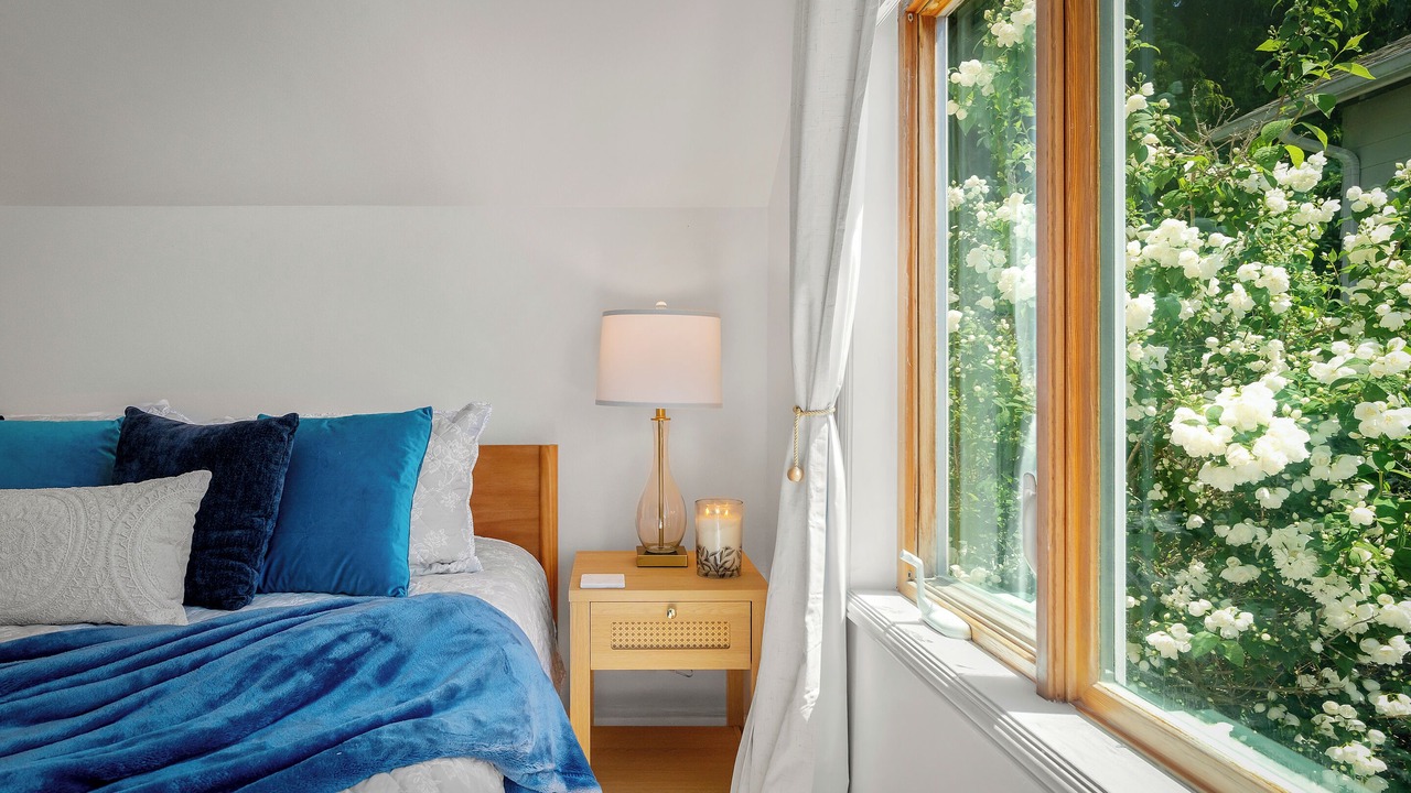Photo of Bedroom in North Queen Anne