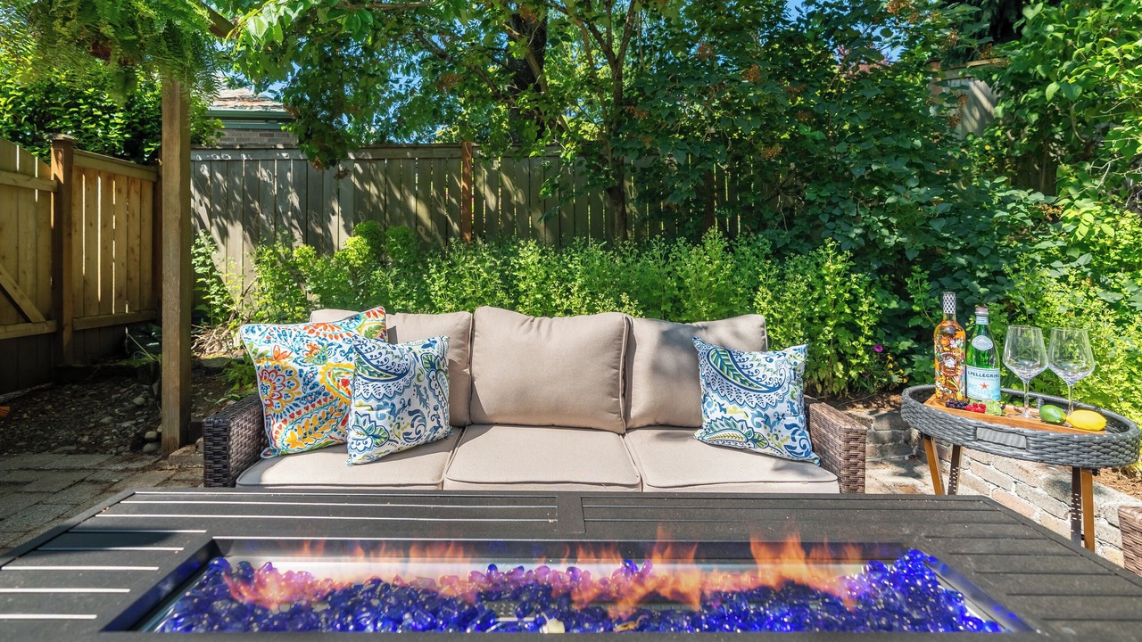 Photo of Outdoor in North Queen Anne