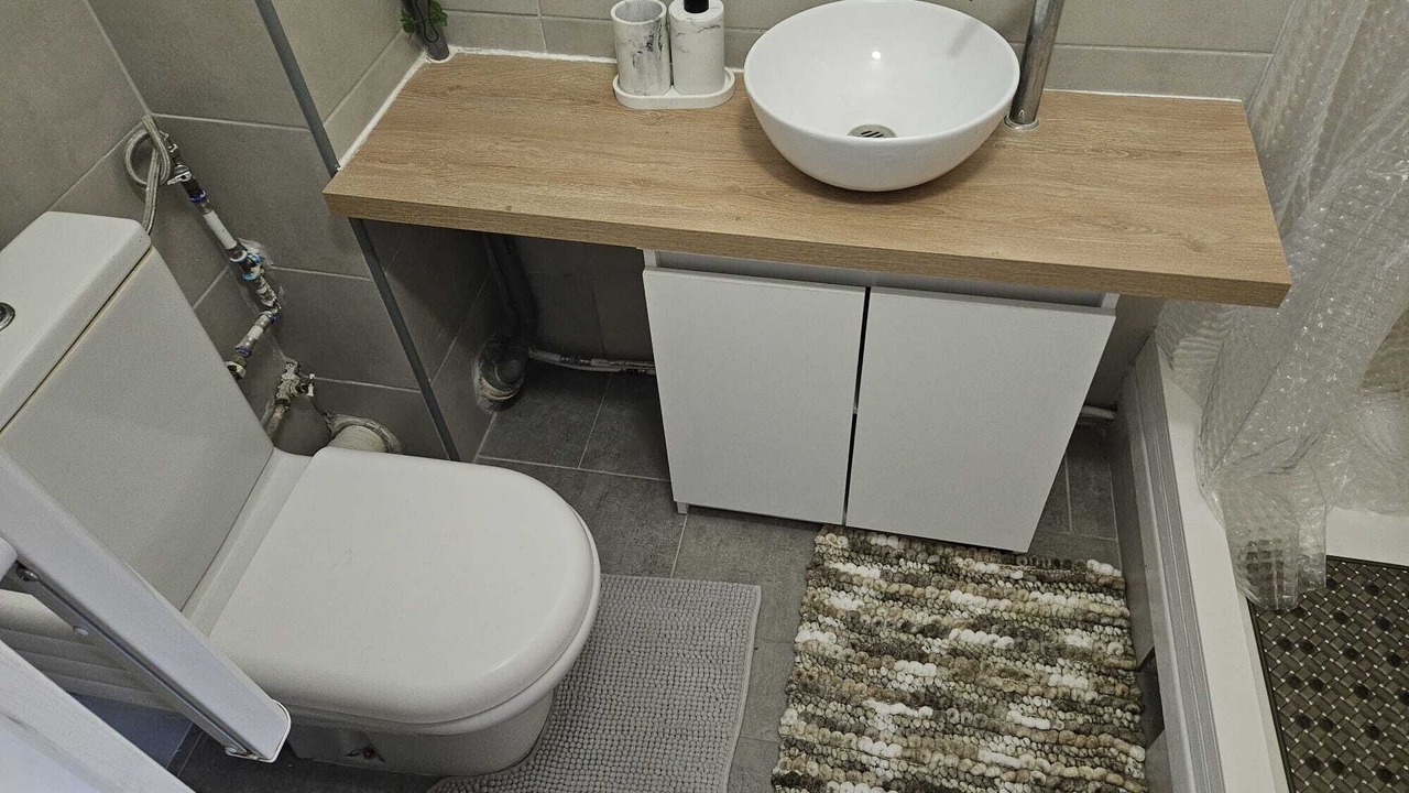 Photo of Bathroom in Champigny-sur-Marne