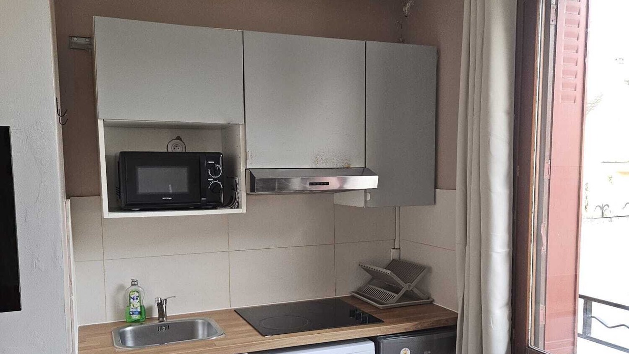 Photo of Kitchen in Champigny-sur-Marne