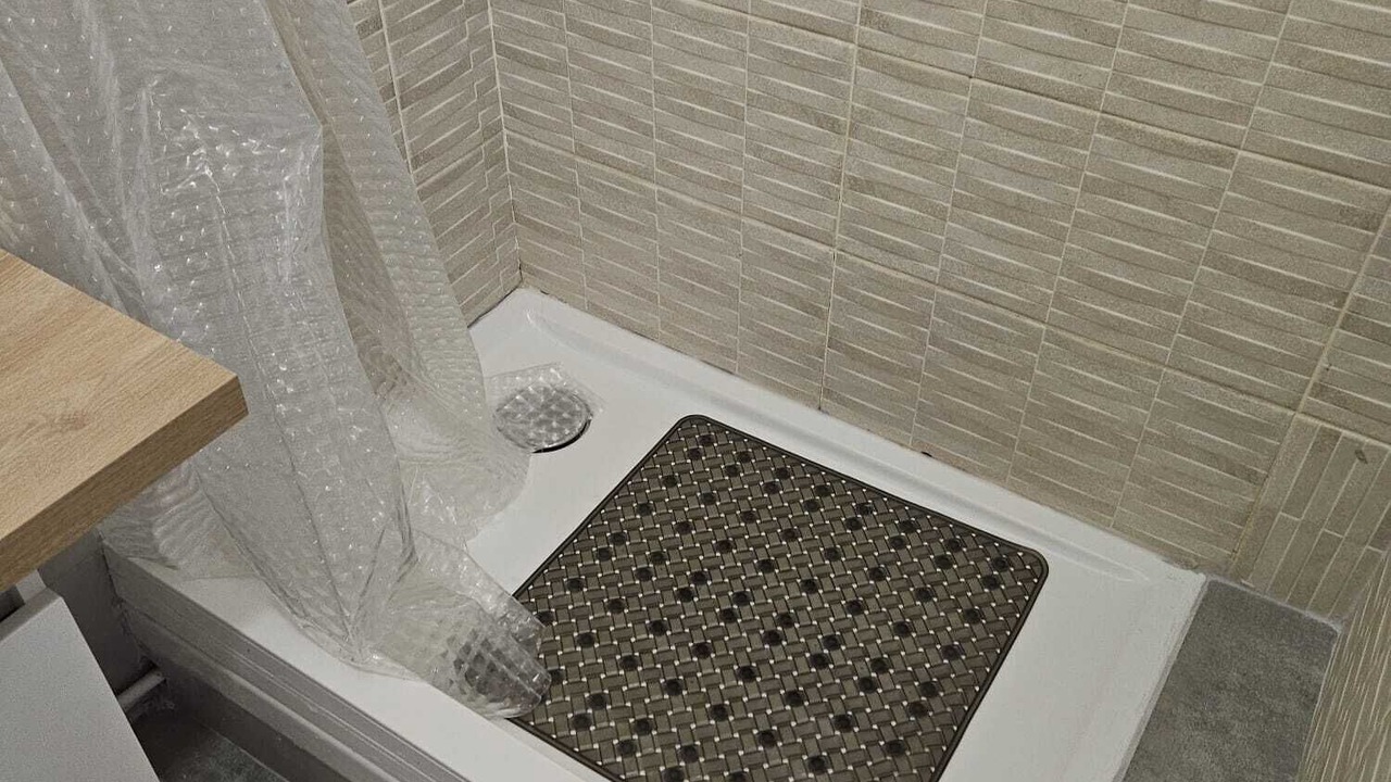 Photo of Bathroom in Champigny-sur-Marne