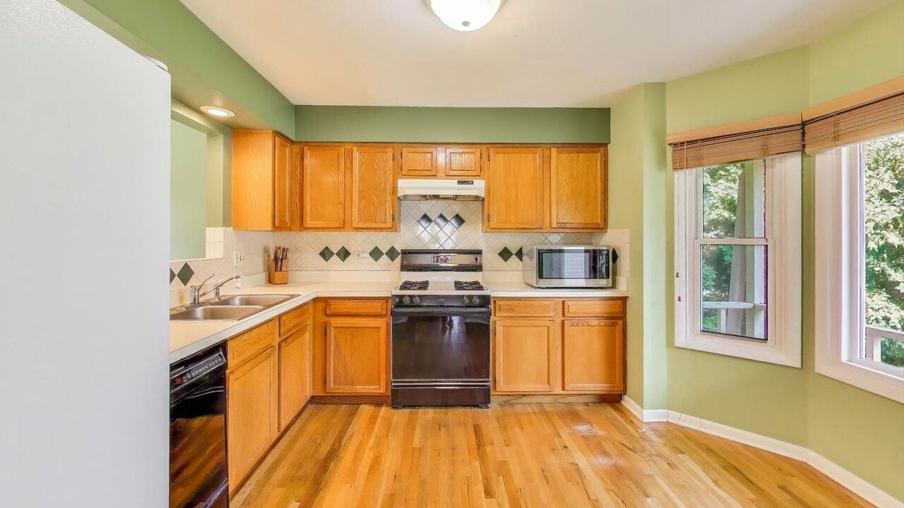 Photo of Kitchen in Gurnee