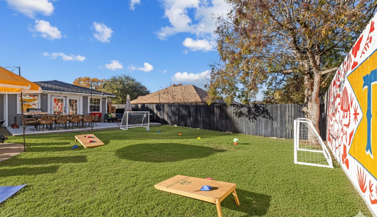 Photo of Outdoor in North Richland Hills