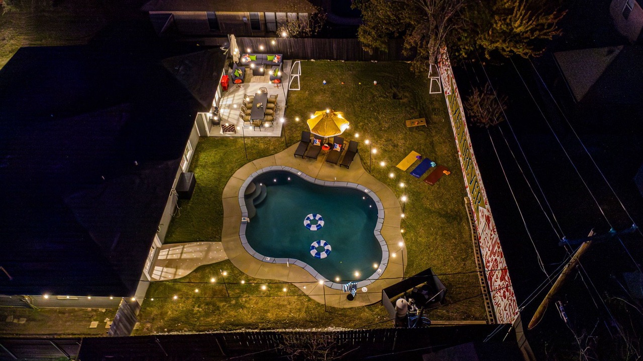 Photo of Outdoor in North Richland Hills
