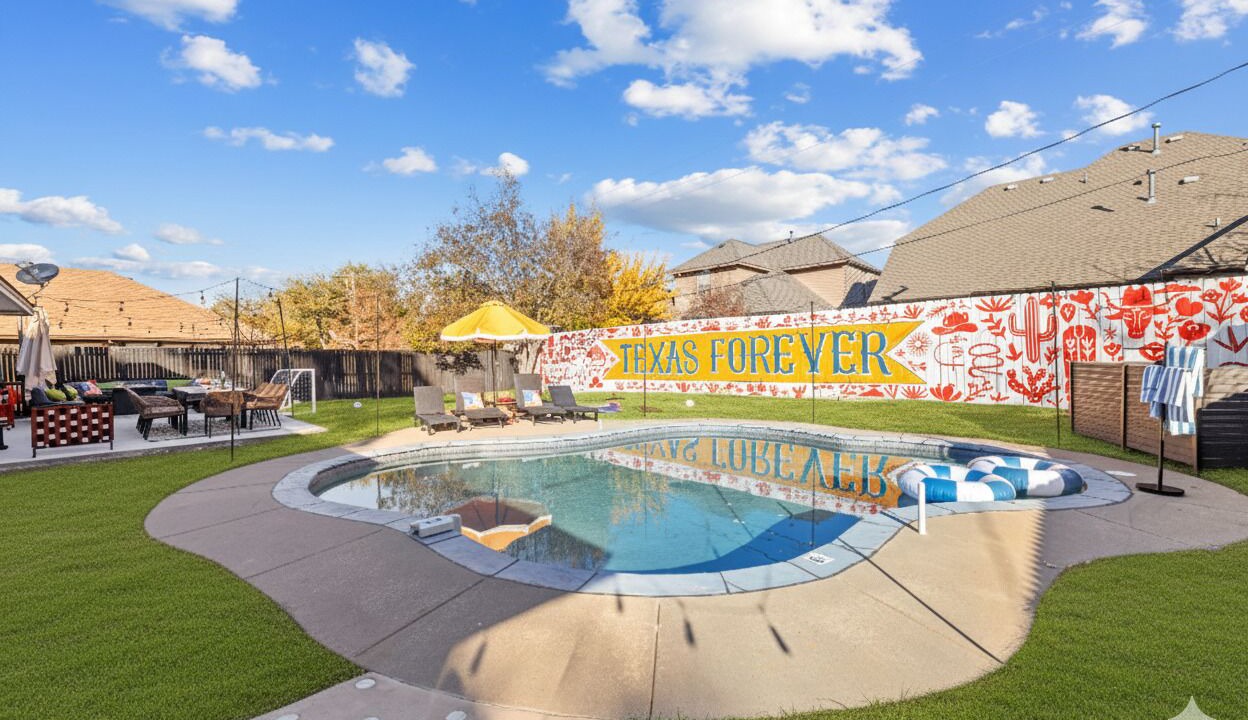 Photo of Outdoor in North Richland Hills