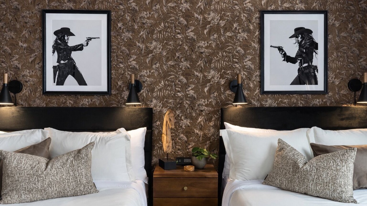 Photo of Bedroom in Talbot's Corner
