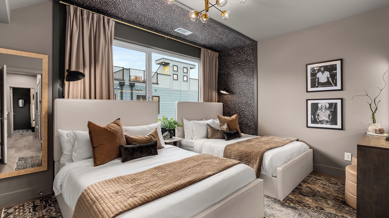 Photo of Bedroom in Talbot's Corner