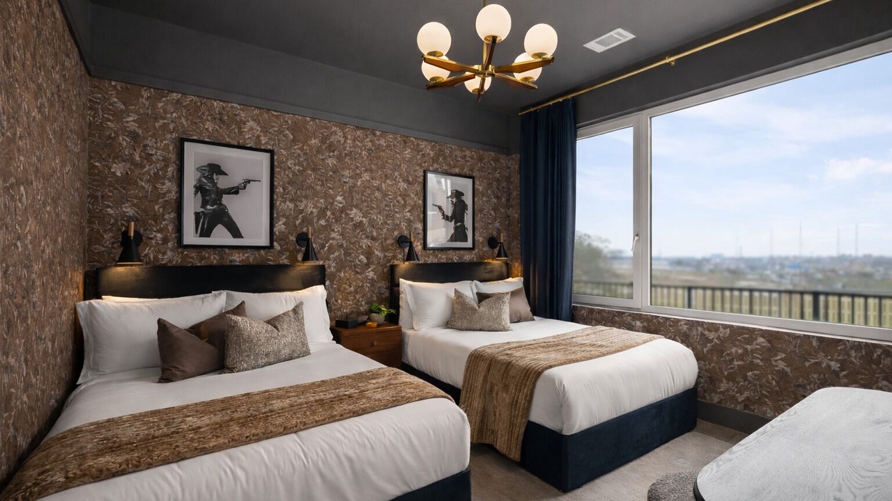 Photo of Bedroom in Talbot's Corner