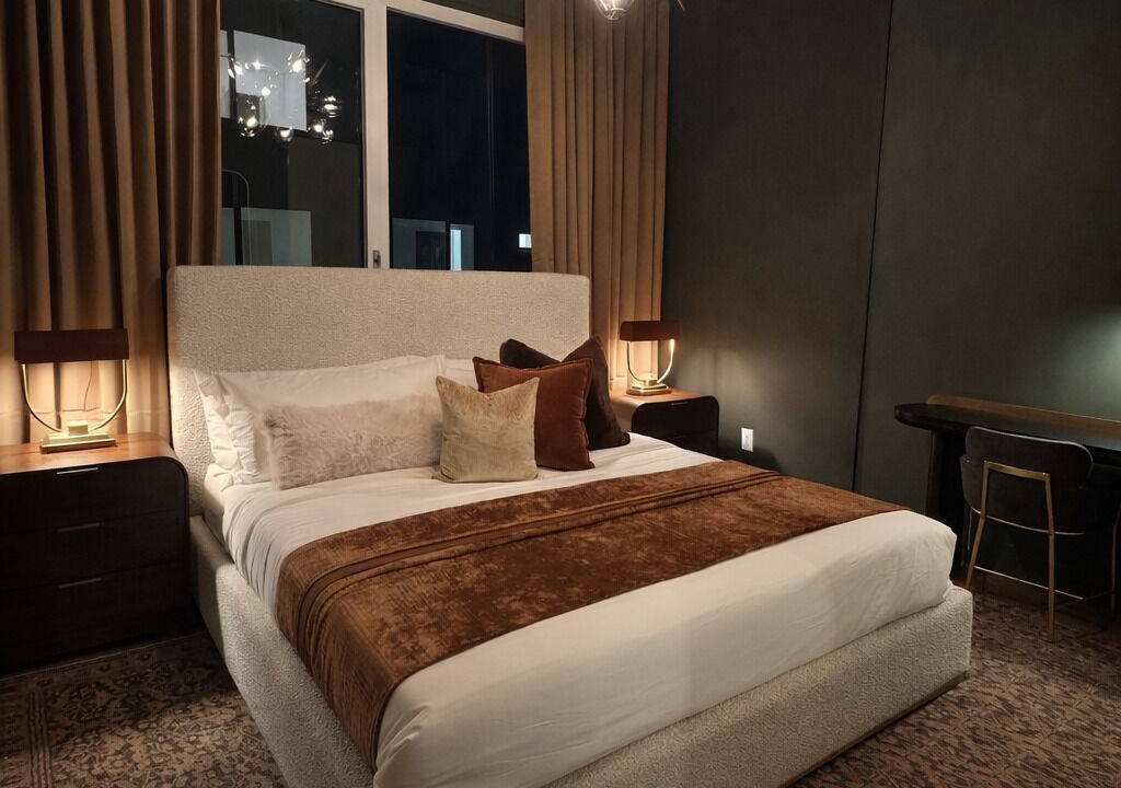 Photo of Bedroom in Talbot's Corner
