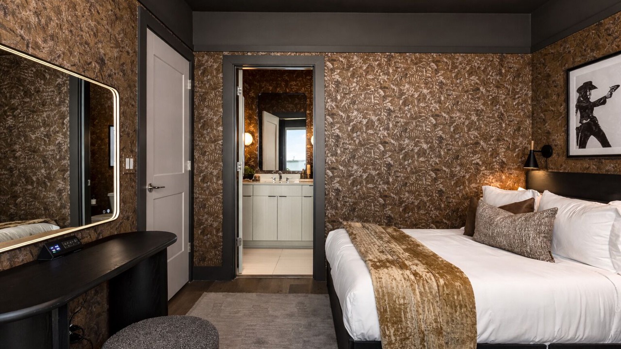 Photo of Bedroom in Talbot's Corner