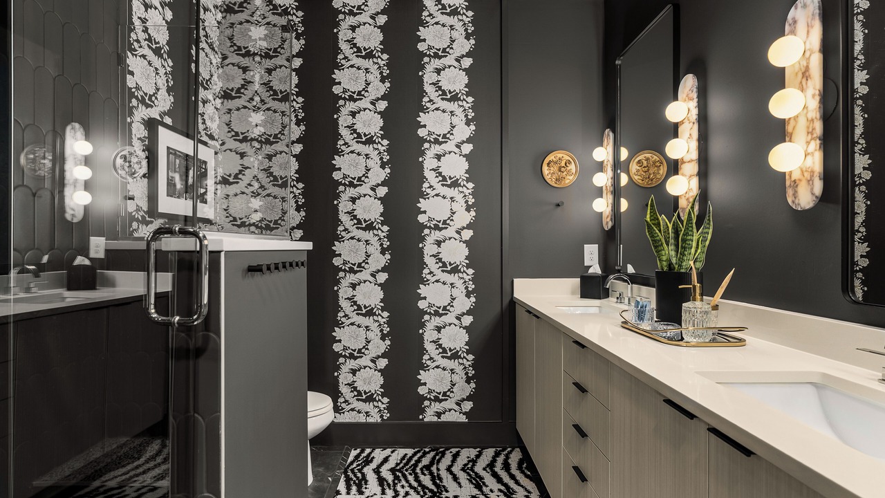 Photo of Bathroom in Talbot's Corner