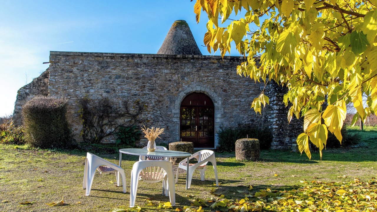 Photo of Outdoor in Montreuil-Bellay