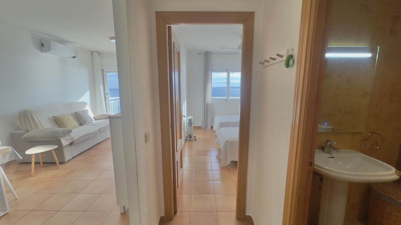 Photo of Bedroom in Almadraba-Canyelles