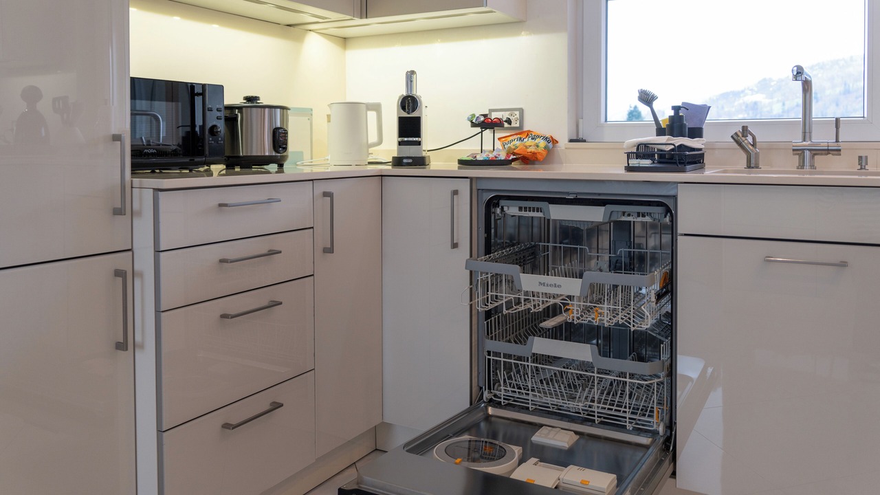 Photo of Kitchen in Kriens