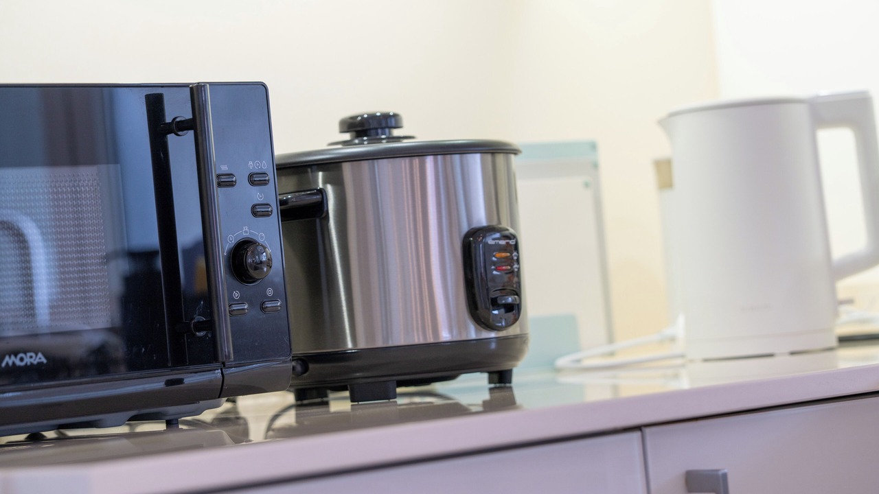 Photo of Kitchen in Kriens