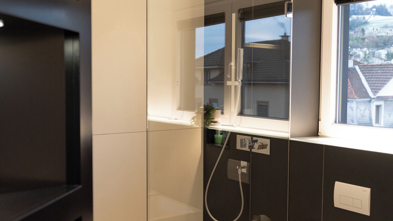 Photo of Bathroom in Kriens