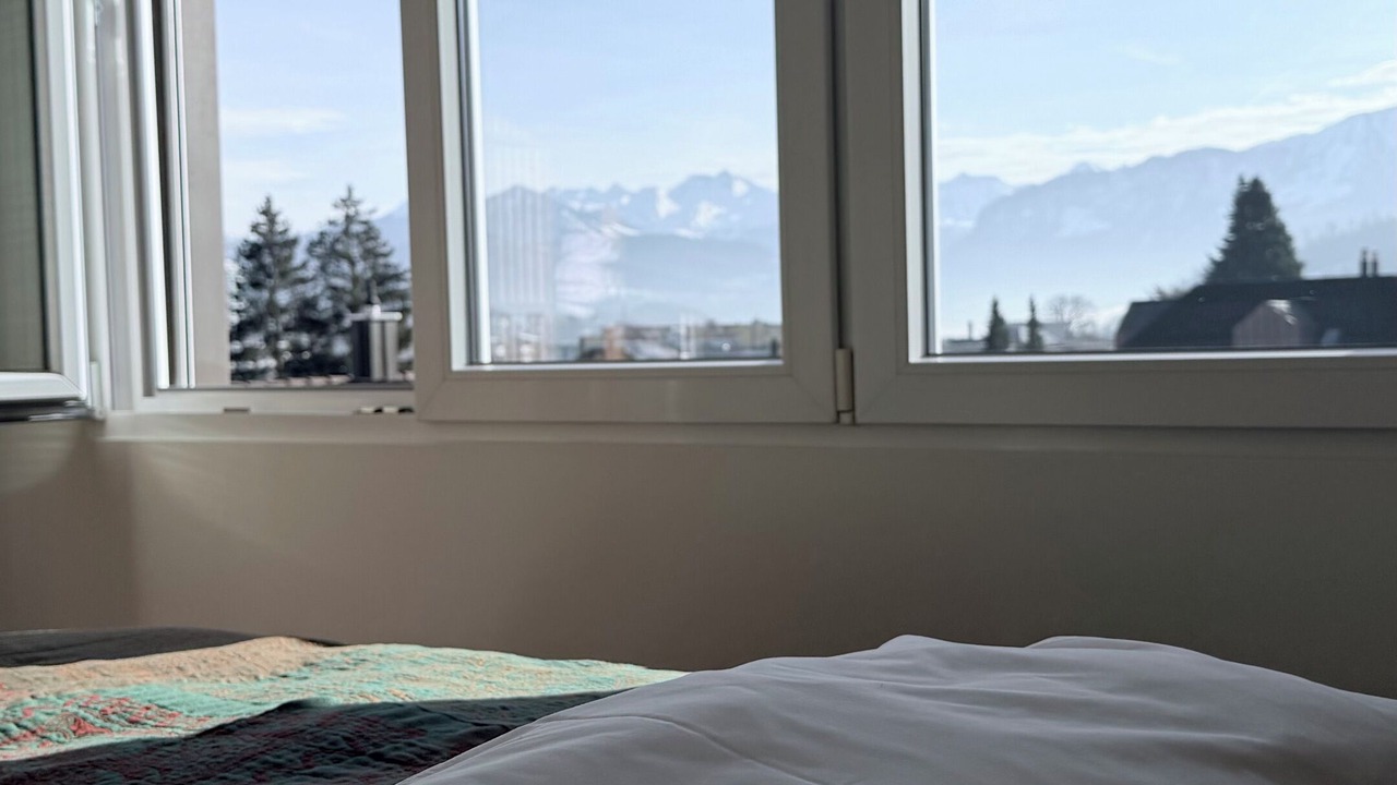 Photo of Bedroom in Kriens