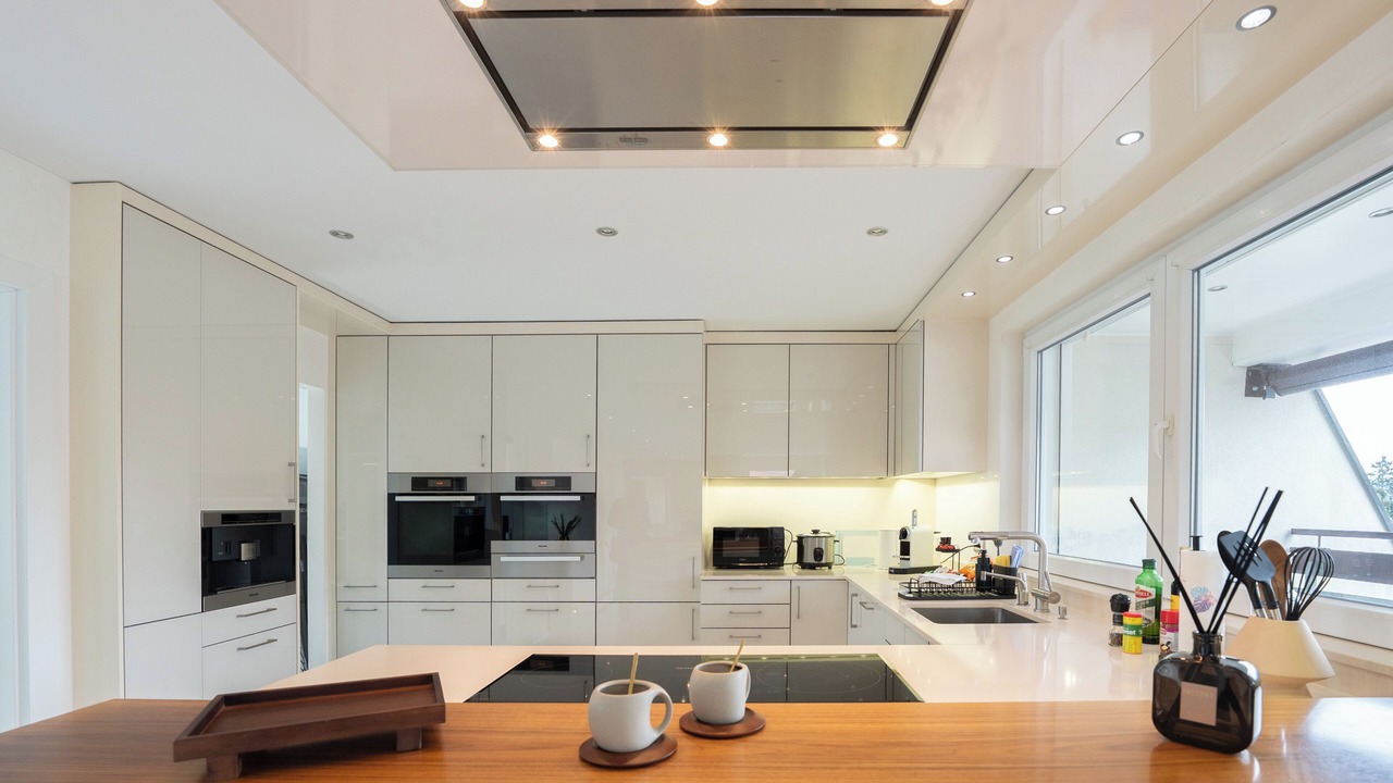 Photo of Kitchen in Kriens