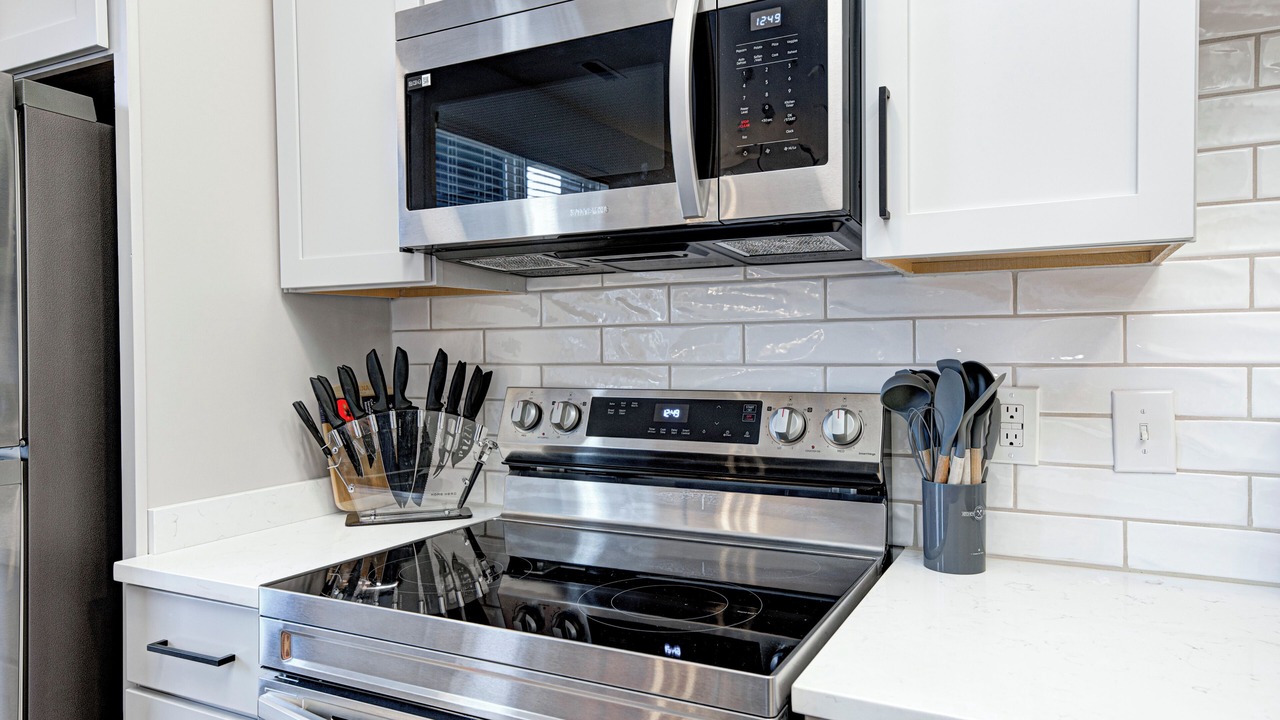 Photo of Kitchen in Noblesville