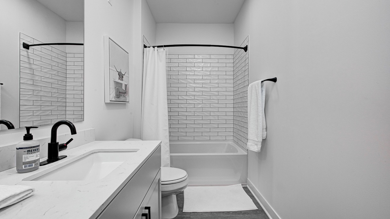 Photo of Bathroom in Noblesville