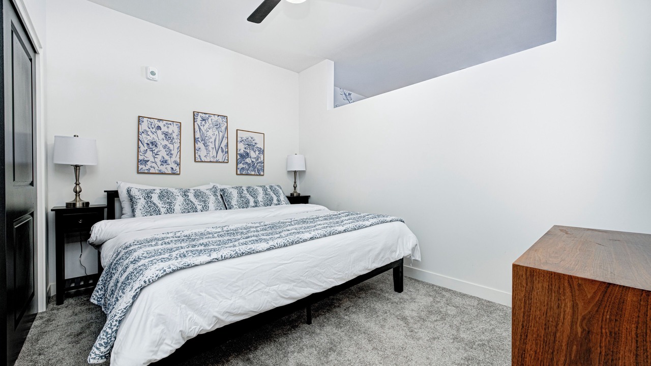 Photo of Bedroom in Noblesville