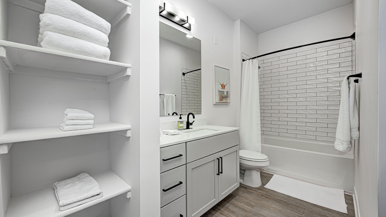 Photo of Bathroom in Noblesville