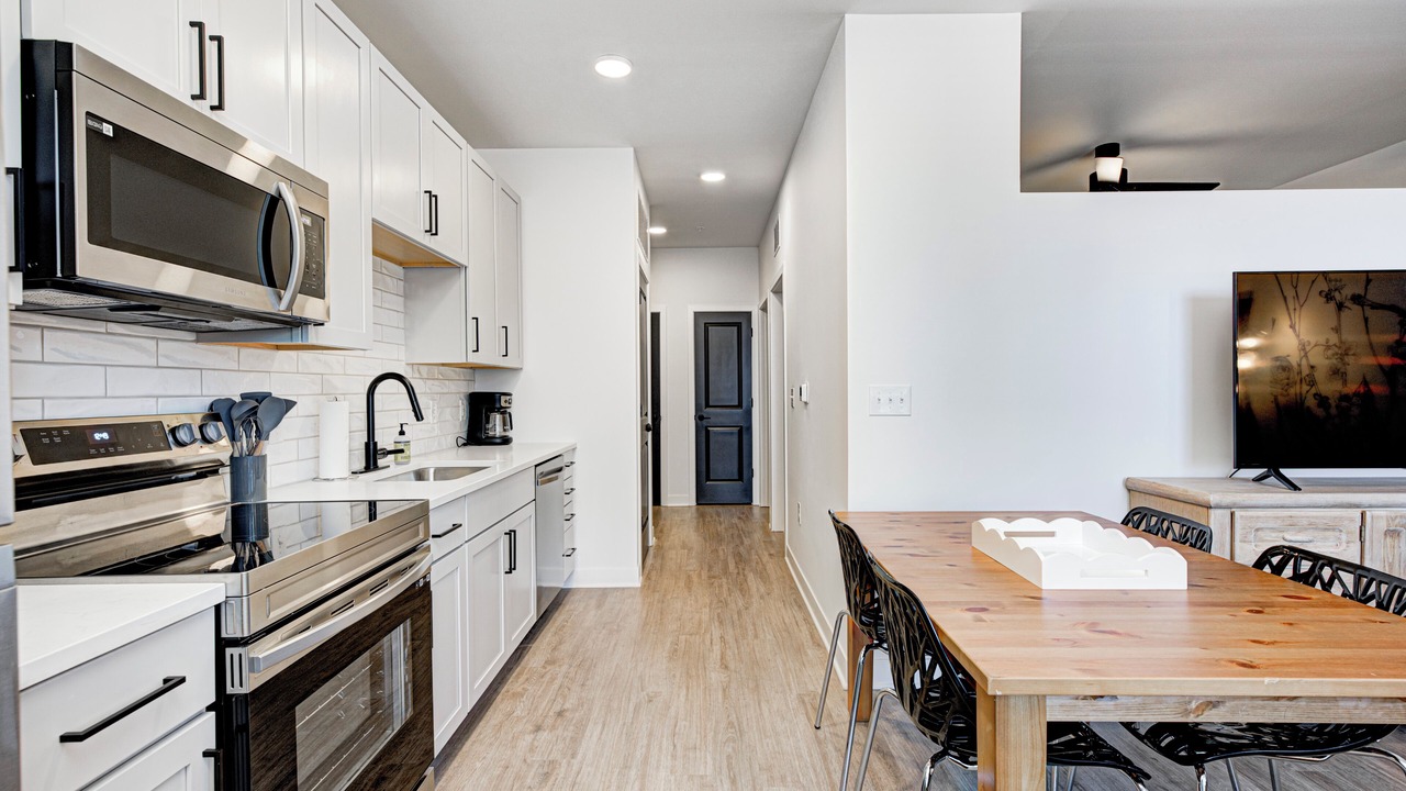 Photo of Kitchen in Noblesville