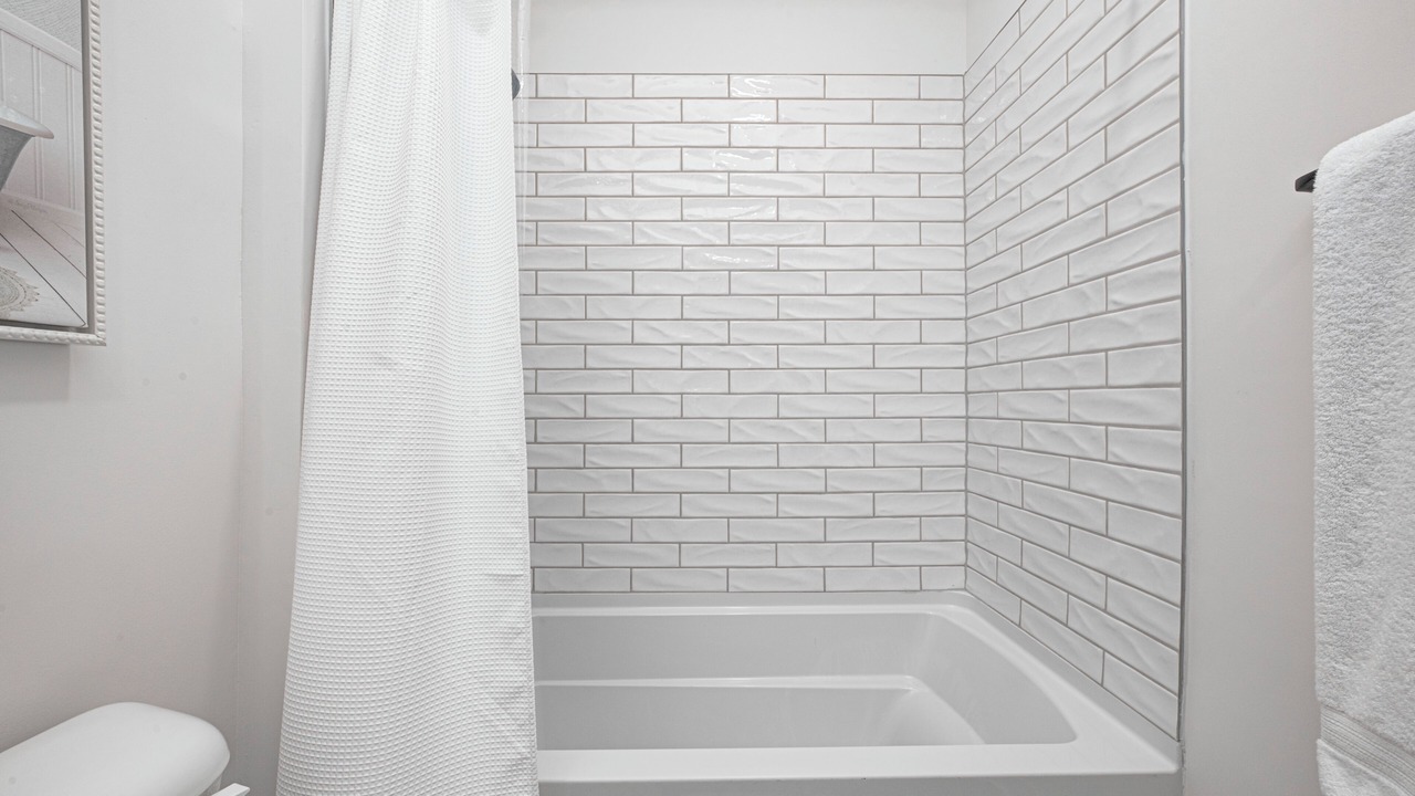 Photo of Bathroom in Noblesville