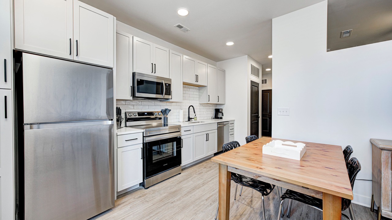 Photo of Kitchen in Noblesville