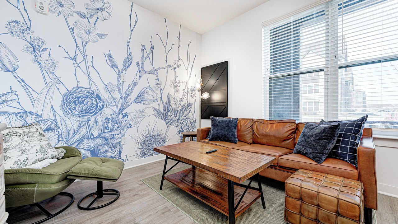 Photo of Livingroom in Noblesville