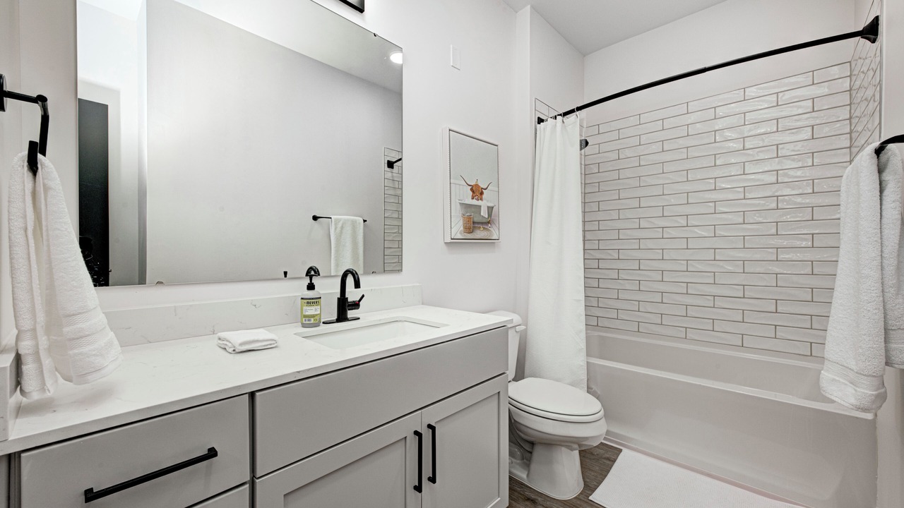 Photo of Bathroom in Noblesville
