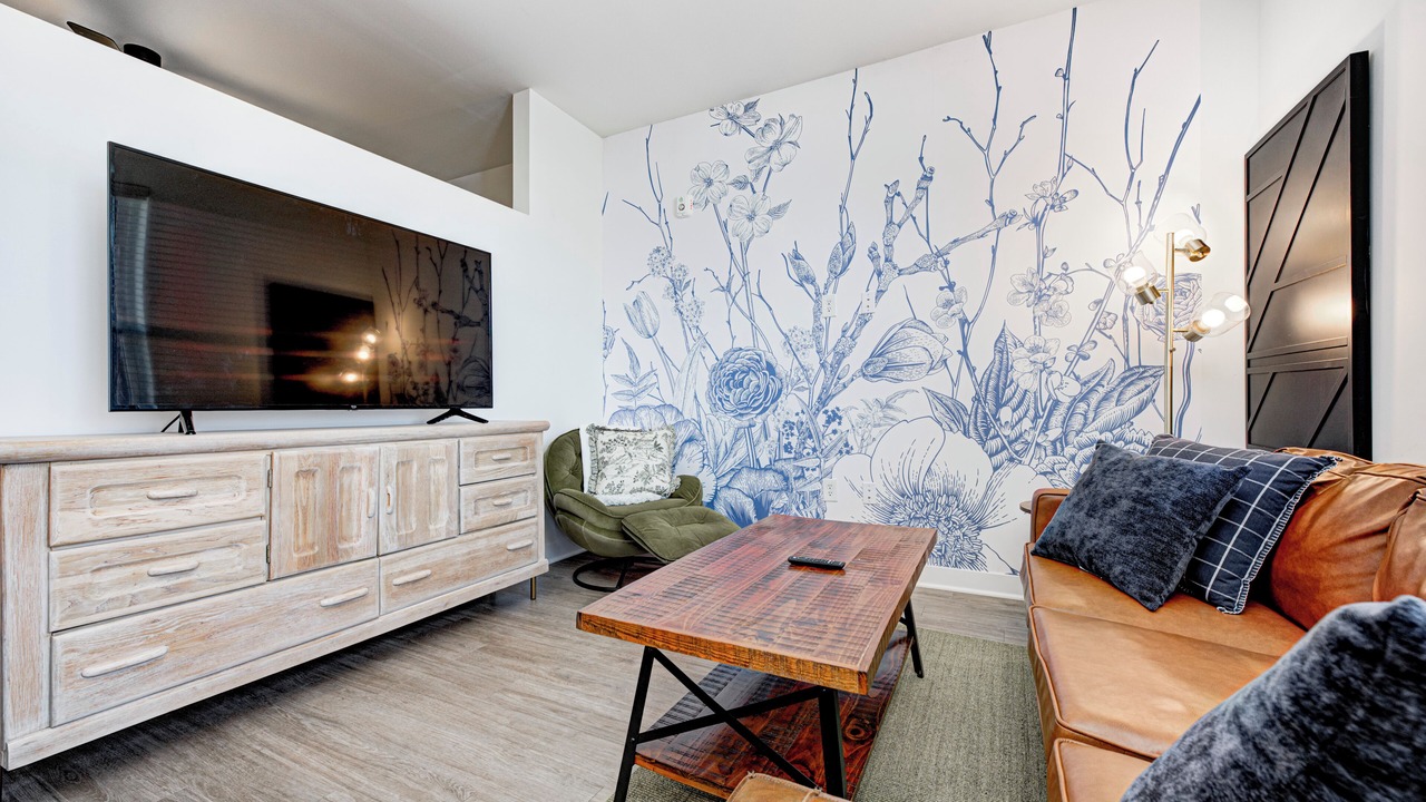 Photo of Livingroom in Noblesville
