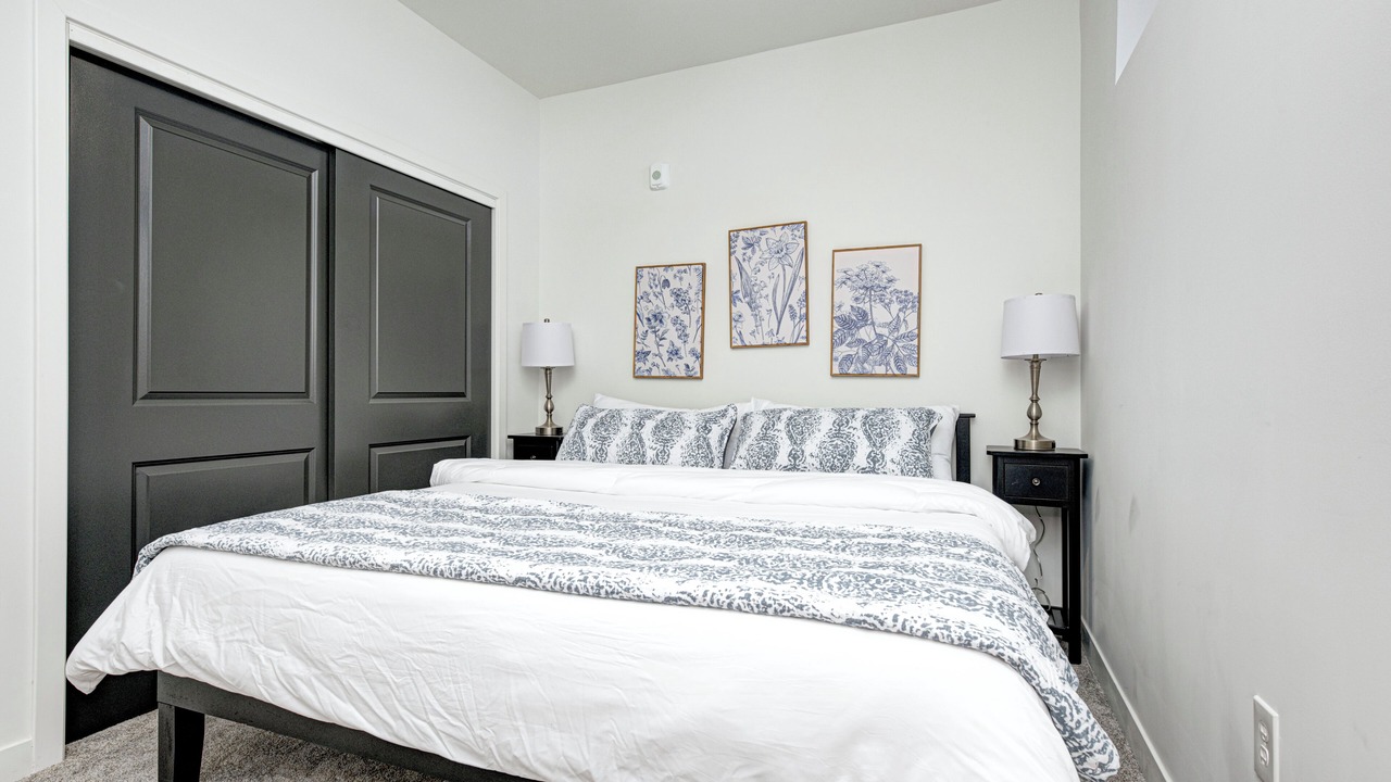 Photo of Bedroom in Noblesville