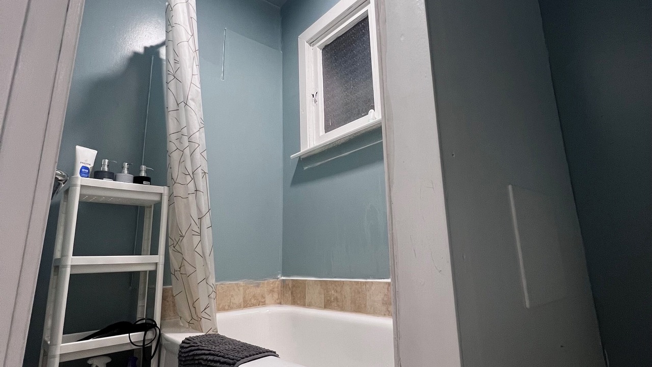 Photo of Bathroom in Hamilton