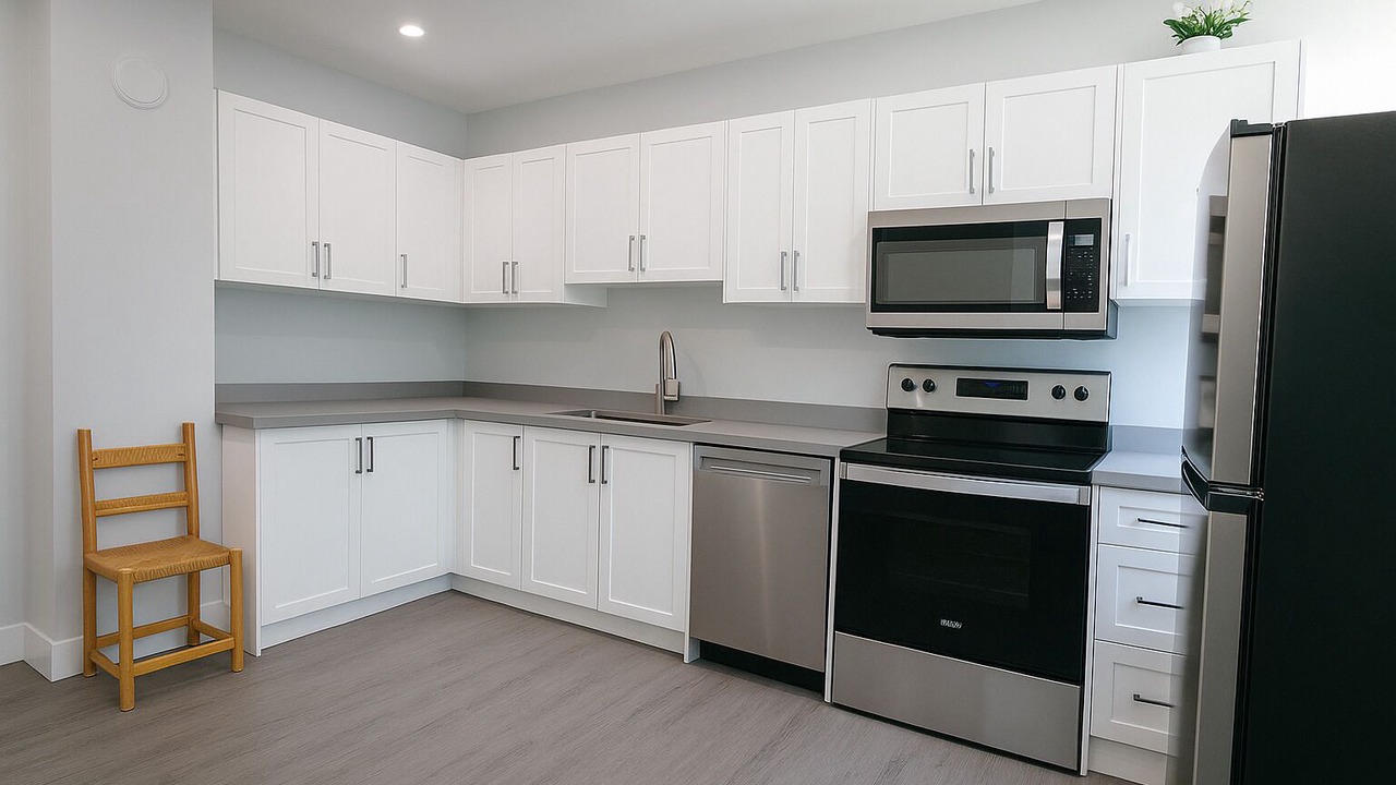 Photo of Kitchen in Hamilton