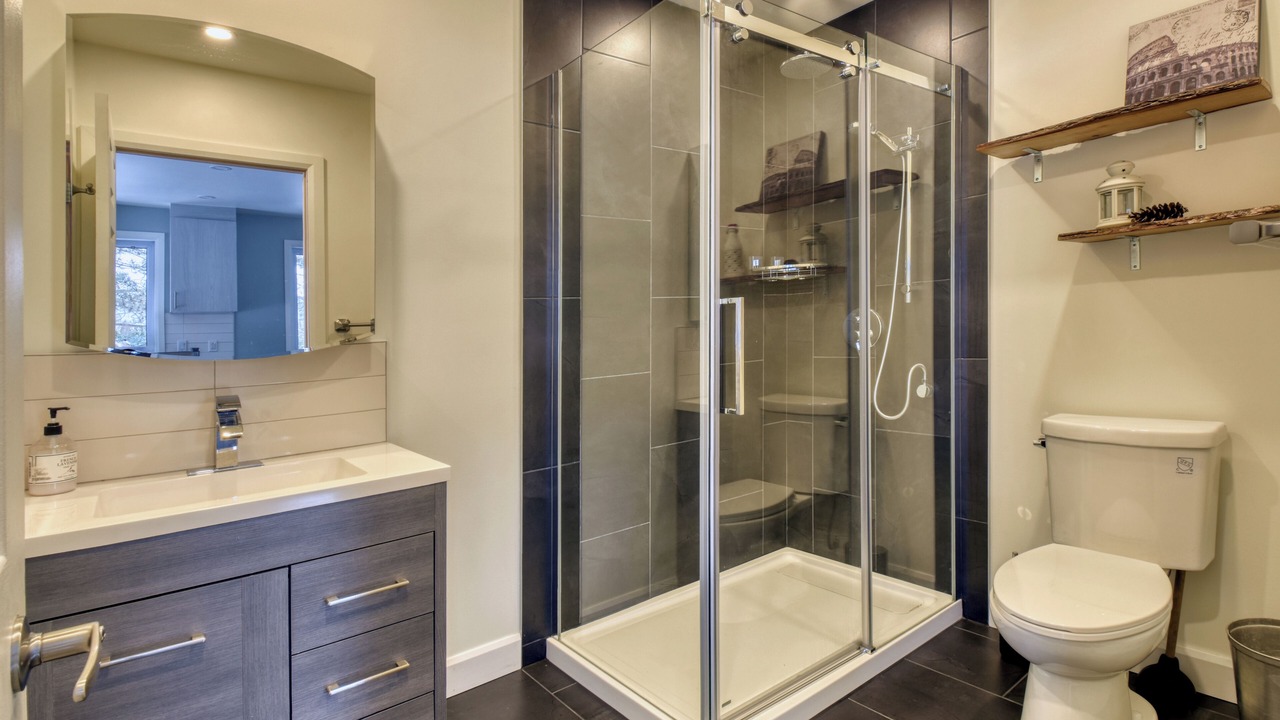 Photo of Bathroom in Saint-Faustin-Lac-Carre