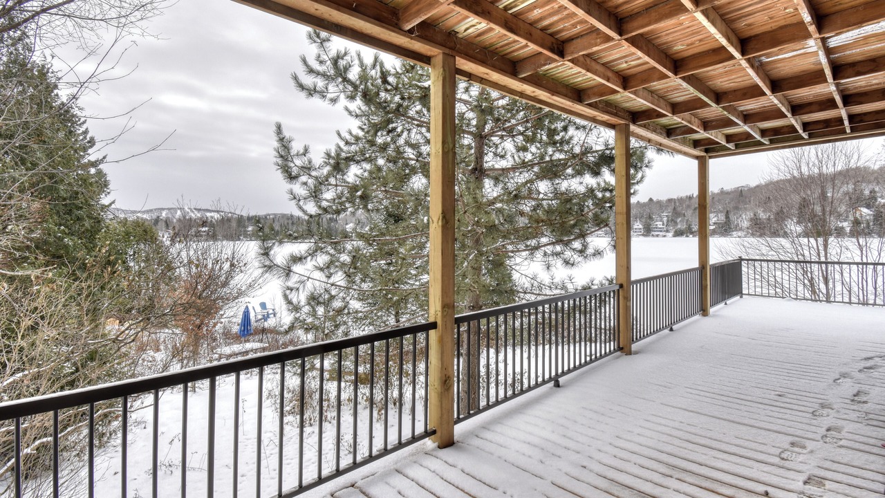 Photo of Outdoor in Saint-Faustin-Lac-Carre
