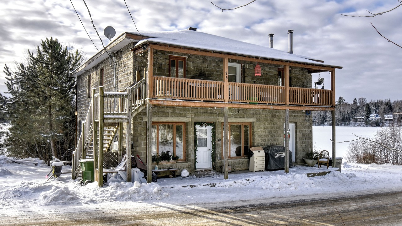 Photo of Outdoor in Saint-Faustin-Lac-Carre